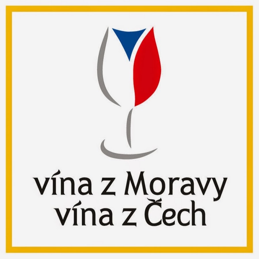 Vína z Moravy, vína z Čech